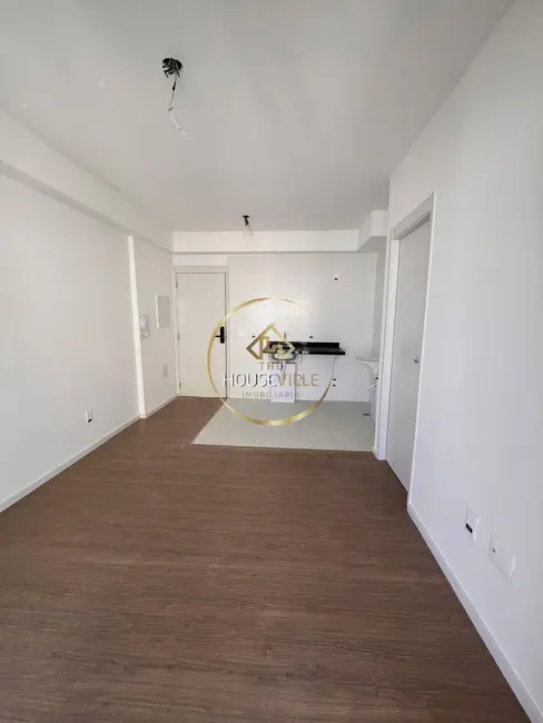 Foto 8 de Apartamento com 1 quarto à venda e para alugar, 33m2 em Sao Jose Dos Campos - SP