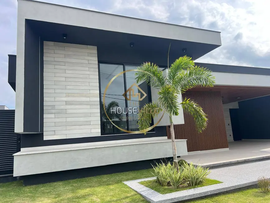 Foto 2 de Casa de Condomínio com 4 quartos à venda, 243m2 em Sao Jose Dos Campos - SP