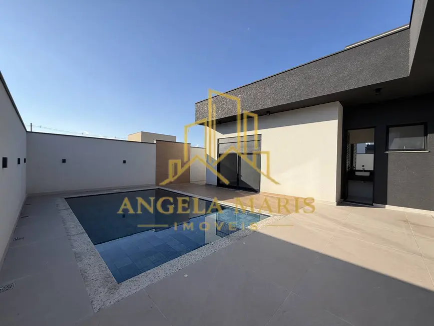 Casa de Condomínio com 4 quartos à venda, 243m2 em Sao Jose Dos Campos - SP - imagem 3 Foto 3 de Casa de Condomínio com 4 quartos à venda, 243m2 em Sao Jose Dos Campos - SP