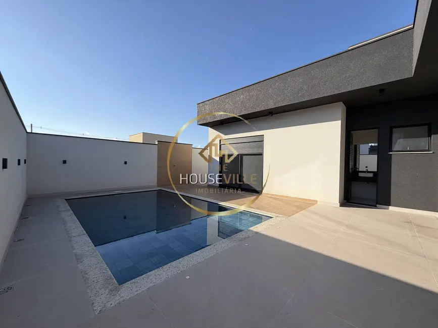 Foto 8 de Casa de Condomínio com 4 quartos à venda, 243m2 em Sao Jose Dos Campos - SP