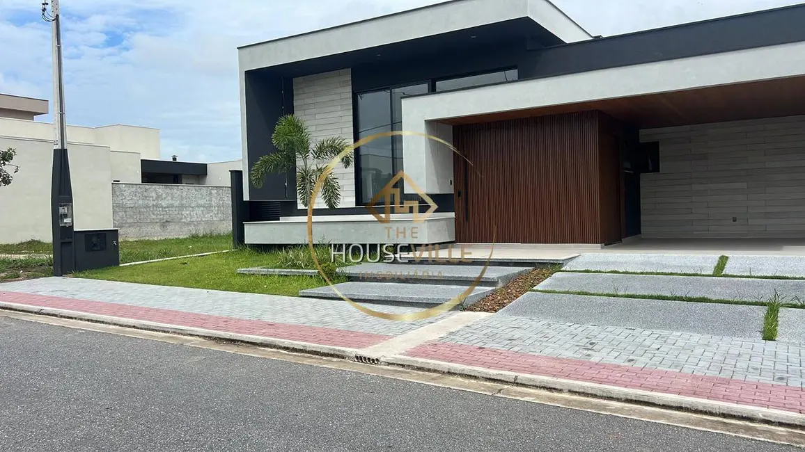 Foto 4 de Casa de Condomínio com 4 quartos à venda, 243m2 em Sao Jose Dos Campos - SP