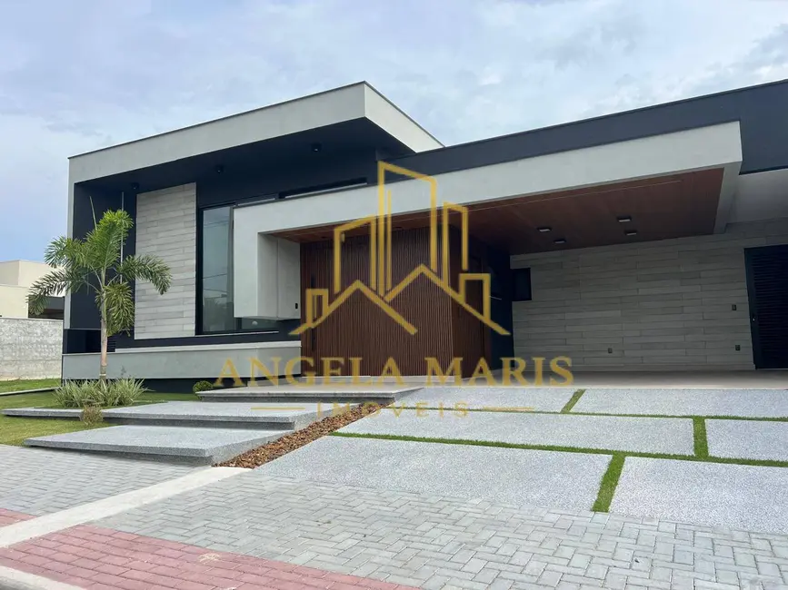 Casa de Condomínio com 4 quartos à venda, 243m2 em Sao Jose Dos Campos - SP - imagem 1 Foto 1 de Casa de Condomínio com 4 quartos à venda, 243m2 em Sao Jose Dos Campos - SP