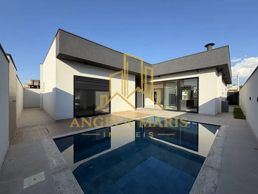 Casa de Condomínio com 4 quartos à venda, 243m2 em Sao Jose Dos Campos - SP - imagem 2 Foto 2 de Casa de Condomínio com 4 quartos à venda, 243m2 em Sao Jose Dos Campos - SP
