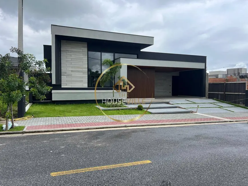 Foto 6 de Casa de Condomínio com 4 quartos à venda, 243m2 em Sao Jose Dos Campos - SP