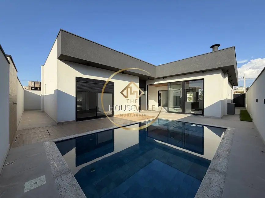 Foto 7 de Casa de Condomínio com 4 quartos à venda, 243m2 em Sao Jose Dos Campos - SP