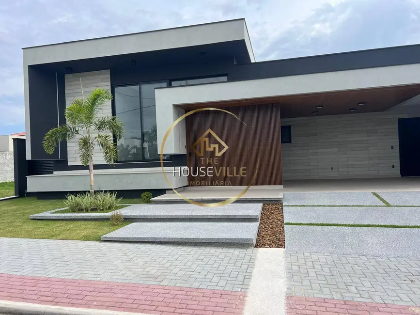 Foto 5 de Casa de Condomínio com 4 quartos à venda, 243m2 em Sao Jose Dos Campos - SP