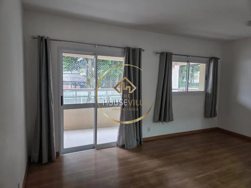 Foto 1 de Apartamento com 2 quartos à venda, 67m2 em Sao Jose Dos Campos - SP