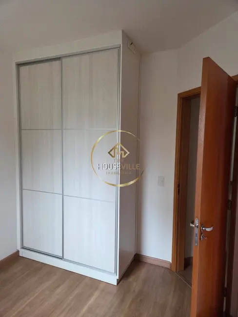 Foto 6 de Apartamento com 2 quartos à venda, 67m2 em Sao Jose Dos Campos - SP
