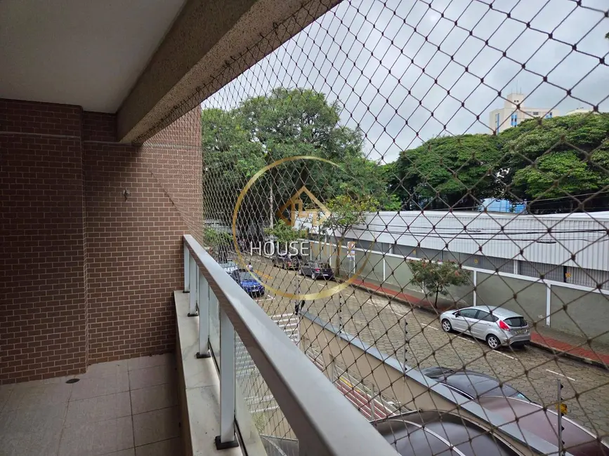 Foto 3 de Apartamento com 2 quartos à venda, 67m2 em Sao Jose Dos Campos - SP
