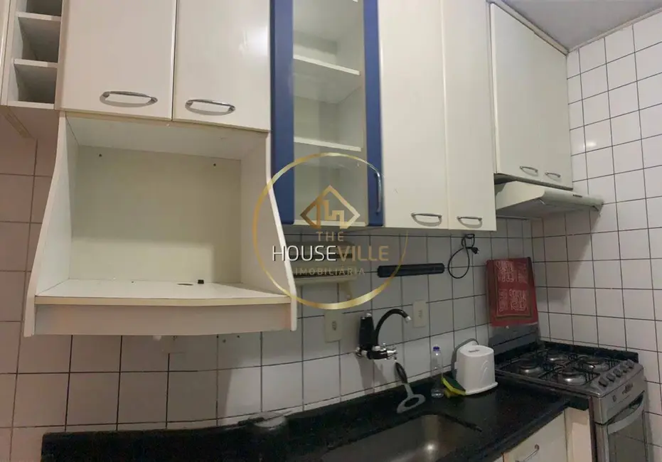 Foto 5 de Apartamento com 3 quartos à venda, 74m2 em Sao Jose Dos Campos - SP