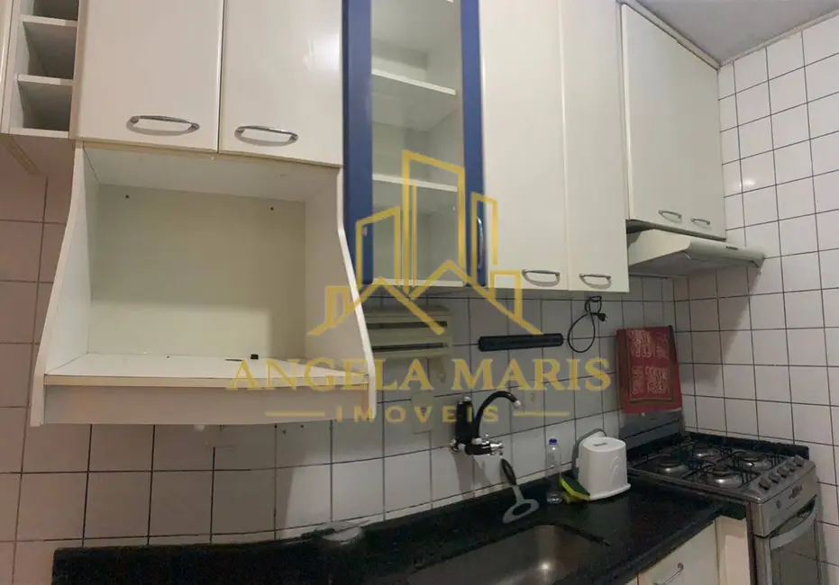Apartamento com 3 quartos à venda, 74m2 em Sao Jose Dos Campos - SP - imagem 5 Foto 5 de Apartamento com 3 quartos à venda, 74m2 em Sao Jose Dos Campos - SP