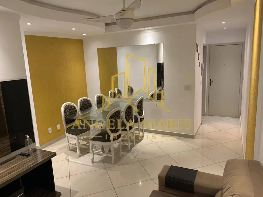 Apartamento com 3 quartos à venda, 74m2 em Sao Jose Dos Campos - SP - imagem 3 Foto 3 de Apartamento com 3 quartos à venda, 74m2 em Sao Jose Dos Campos - SP