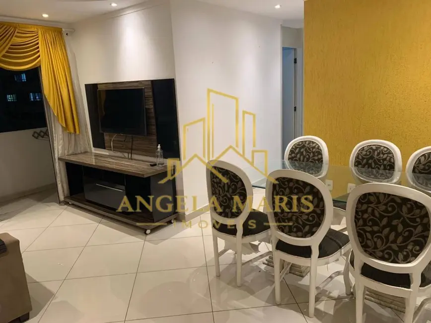Apartamento com 3 quartos à venda, 74m2 em Sao Jose Dos Campos - SP - imagem 2 Foto 2 de Apartamento com 3 quartos à venda, 74m2 em Sao Jose Dos Campos - SP