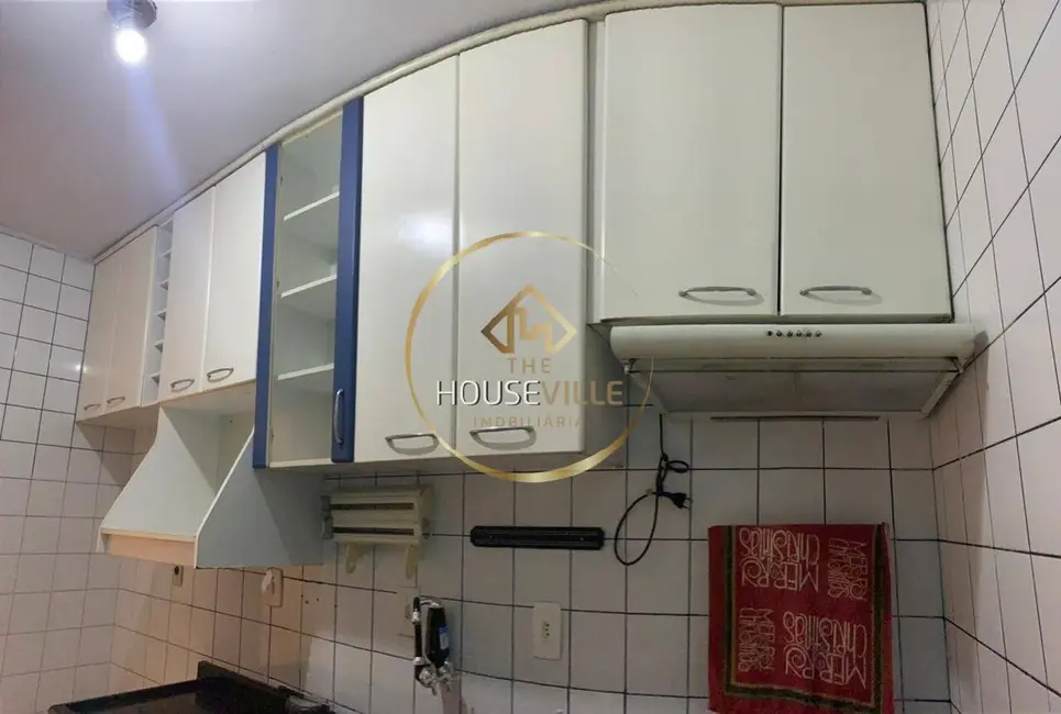 Foto 4 de Apartamento com 3 quartos à venda, 74m2 em Sao Jose Dos Campos - SP