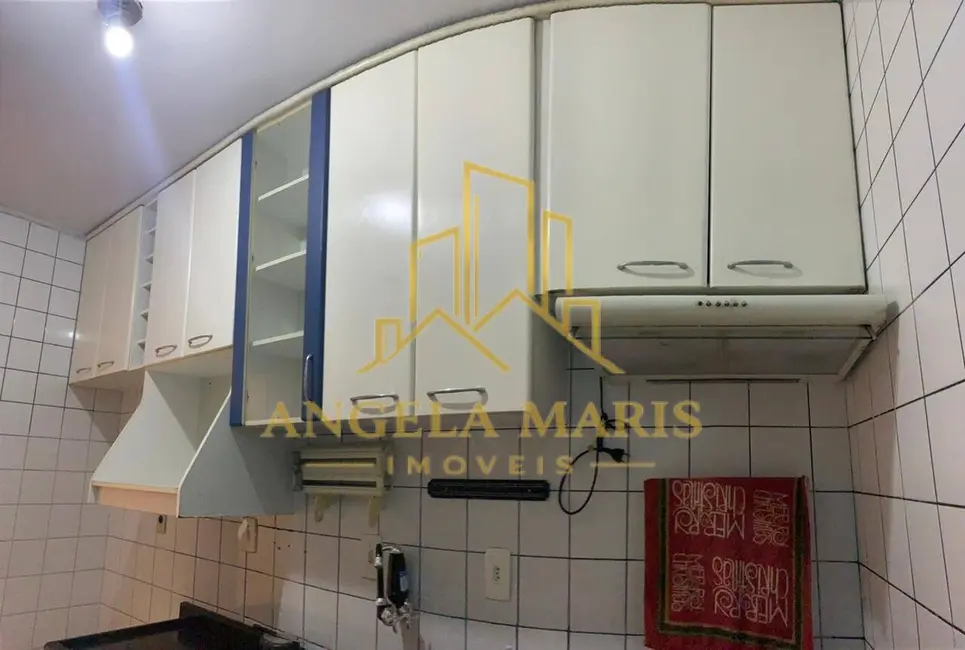 Apartamento com 3 quartos à venda, 74m2 em Sao Jose Dos Campos - SP - imagem 4 Foto 4 de Apartamento com 3 quartos à venda, 74m2 em Sao Jose Dos Campos - SP