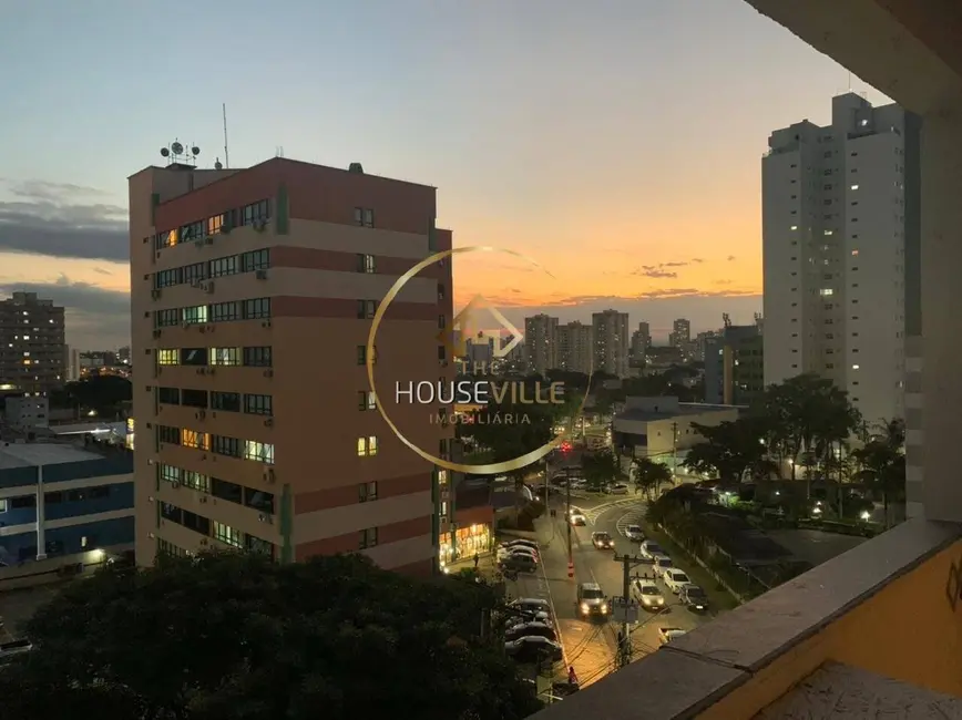 Foto 1 de Apartamento com 3 quartos à venda, 74m2 em Sao Jose Dos Campos - SP