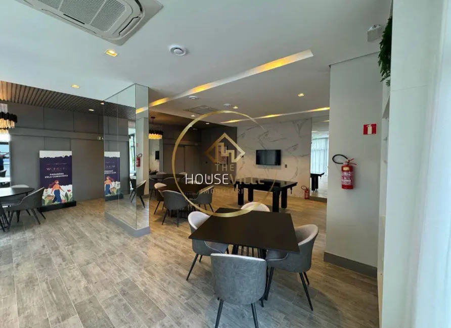 Foto 4 de Apartamento à venda e para alugar em Sao Jose Dos Campos - SP