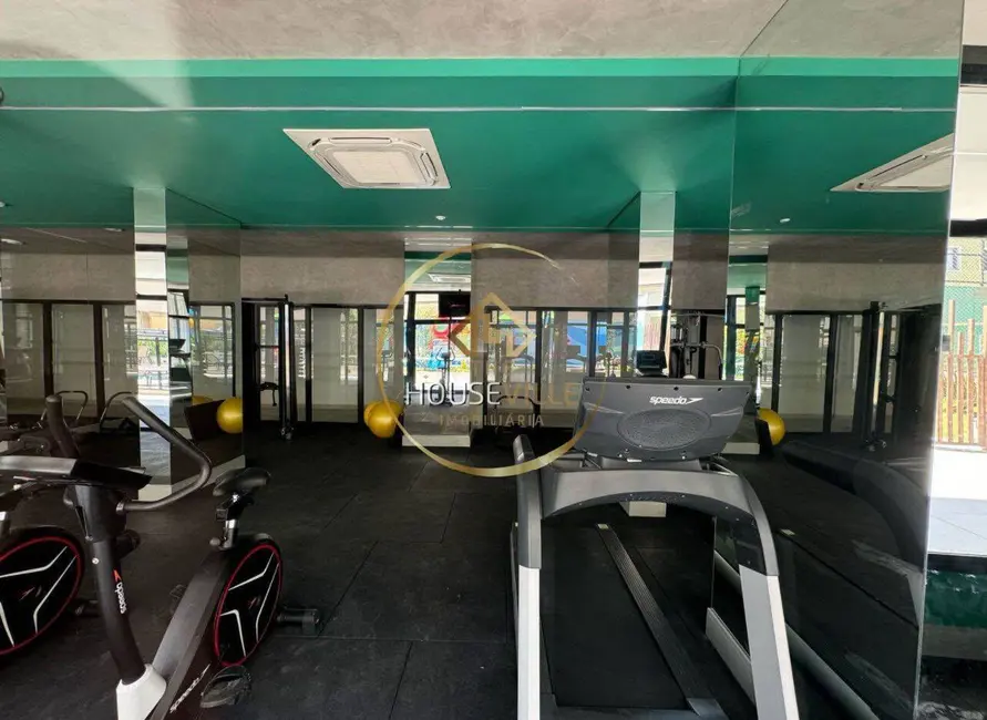 Foto 6 de Apartamento à venda e para alugar em Sao Jose Dos Campos - SP