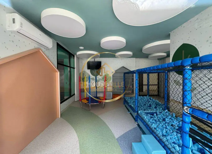 Foto 9 de Apartamento à venda e para alugar em Sao Jose Dos Campos - SP