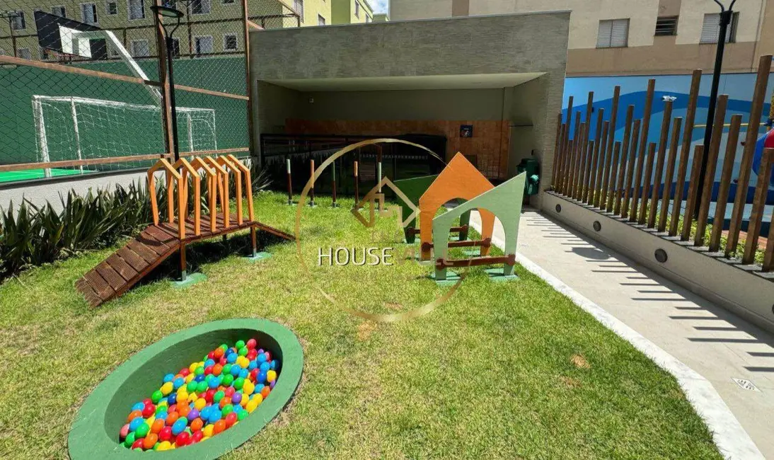 Foto 3 de Apartamento à venda e para alugar em Sao Jose Dos Campos - SP