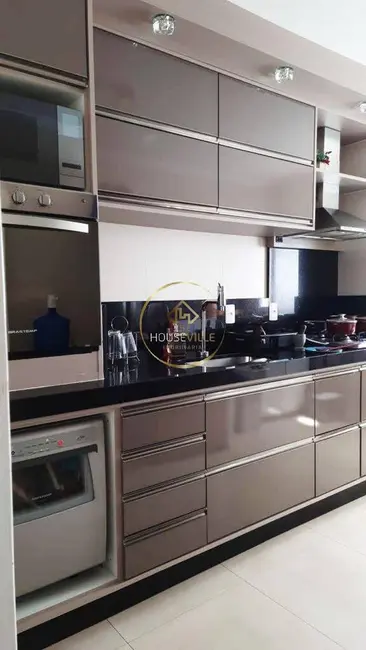 Apartamento com 3 quartos à venda, 90m2 em Sao Jose Dos Campos - SP - imagem 4 Foto 4 de Apartamento com 3 quartos à venda, 90m2 em Sao Jose Dos Campos - SP