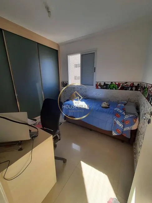 Apartamento com 3 quartos à venda, 90m2 em Sao Jose Dos Campos - SP - imagem 7 Foto 7 de Apartamento com 3 quartos à venda, 90m2 em Sao Jose Dos Campos - SP