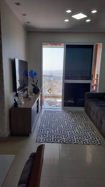 Apartamento com 3 quartos à venda, 90m2 em Sao Jose Dos Campos - SP - imagem 3 Foto 3 de Apartamento com 3 quartos à venda, 90m2 em Sao Jose Dos Campos - SP