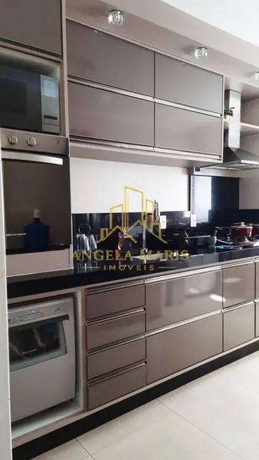 Foto 4 de Apartamento com 3 quartos à venda, 90m2 em Sao Jose Dos Campos - SP