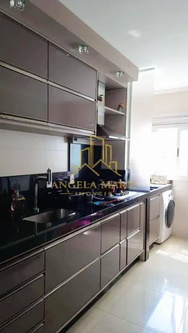 Foto 5 de Apartamento com 3 quartos à venda, 90m2 em Sao Jose Dos Campos - SP