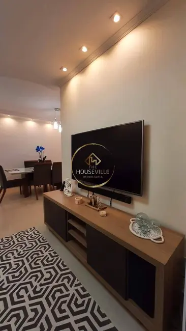 Apartamento com 3 quartos à venda, 90m2 em Sao Jose Dos Campos - SP - imagem 2 Foto 2 de Apartamento com 3 quartos à venda, 90m2 em Sao Jose Dos Campos - SP