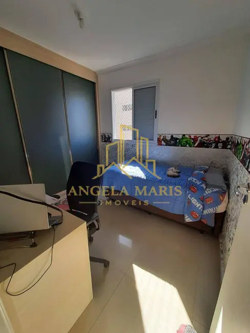 Foto 6 de Apartamento com 3 quartos à venda, 90m2 em Sao Jose Dos Campos - SP