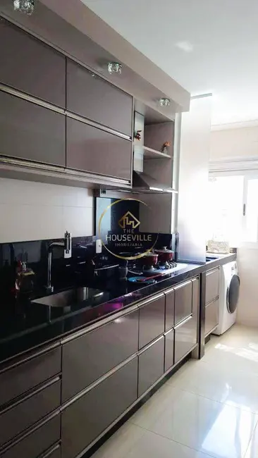Apartamento com 3 quartos à venda, 90m2 em Sao Jose Dos Campos - SP - imagem 5 Foto 5 de Apartamento com 3 quartos à venda, 90m2 em Sao Jose Dos Campos - SP