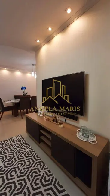 Foto 2 de Apartamento com 3 quartos à venda, 90m2 em Sao Jose Dos Campos - SP