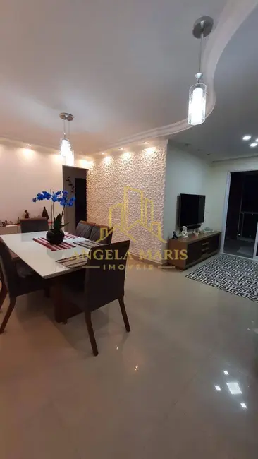 Foto 1 de Apartamento com 3 quartos à venda, 90m2 em Sao Jose Dos Campos - SP