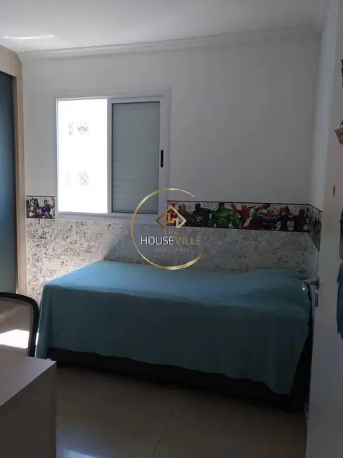 Apartamento com 3 quartos à venda, 90m2 em Sao Jose Dos Campos - SP - imagem 8 Foto 8 de Apartamento com 3 quartos à venda, 90m2 em Sao Jose Dos Campos - SP