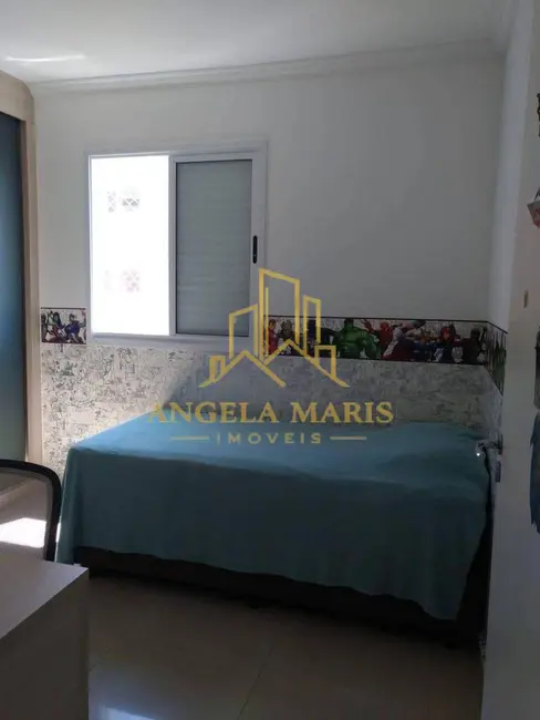 Foto 8 de Apartamento com 3 quartos à venda, 90m2 em Sao Jose Dos Campos - SP