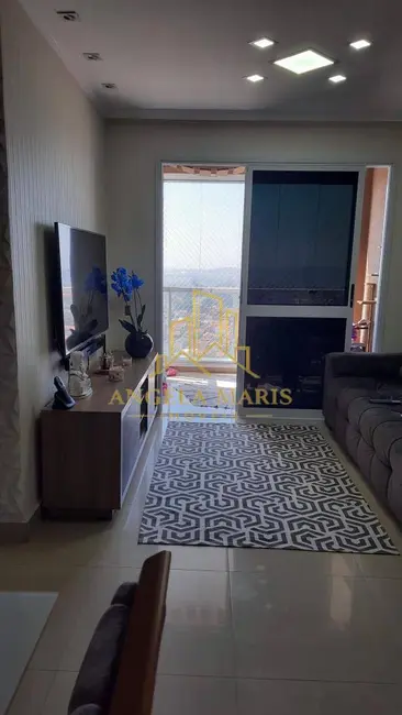 Foto 3 de Apartamento com 3 quartos à venda, 90m2 em Sao Jose Dos Campos - SP
