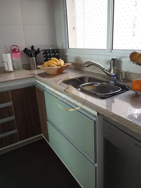Foto 7 de Apartamento com 4 quartos à venda, 190m2 em Sao Jose Dos Campos - SP