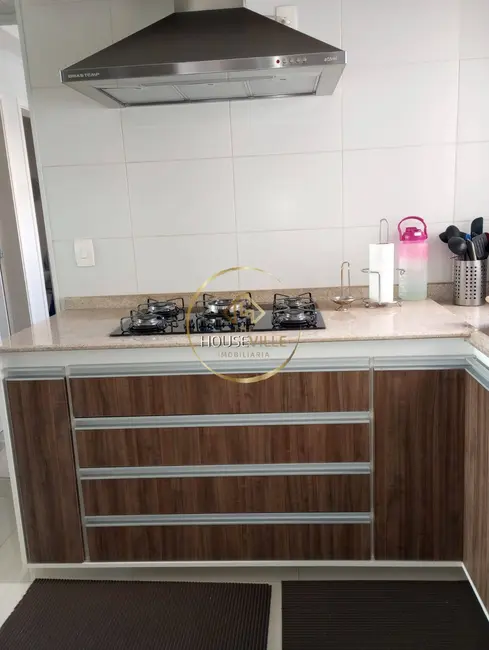 Foto 5 de Apartamento com 4 quartos à venda, 190m2 em Sao Jose Dos Campos - SP