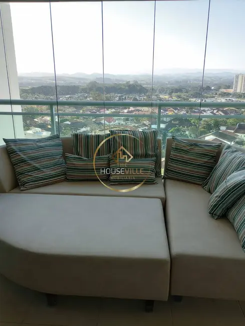 Foto 1 de Apartamento com 4 quartos à venda, 190m2 em Sao Jose Dos Campos - SP