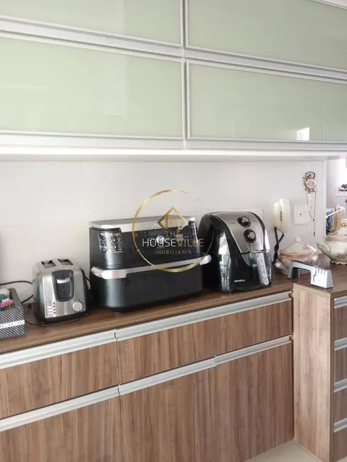 Foto 8 de Apartamento com 4 quartos à venda, 190m2 em Sao Jose Dos Campos - SP