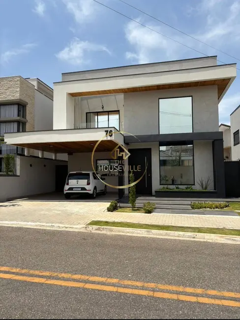 Foto 1 de Casa de Condomínio com 4 quartos à venda, 250m2 em Sao Jose Dos Campos - SP