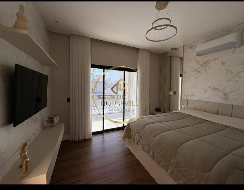 Foto 5 de Casa de Condomínio com 4 quartos à venda, 250m2 em Sao Jose Dos Campos - SP