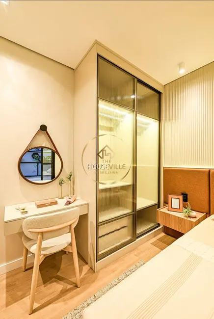 Apartamento à venda, 84m2 em Sao Jose Dos Campos - SP - imagem 3 Foto 3 de Apartamento à venda, 84m2 em Sao Jose Dos Campos - SP