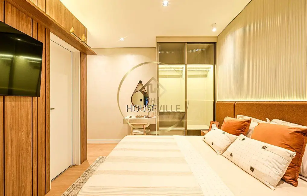 Apartamento à venda, 84m2 em Sao Jose Dos Campos - SP - imagem 8 Foto 8 de Apartamento à venda, 84m2 em Sao Jose Dos Campos - SP