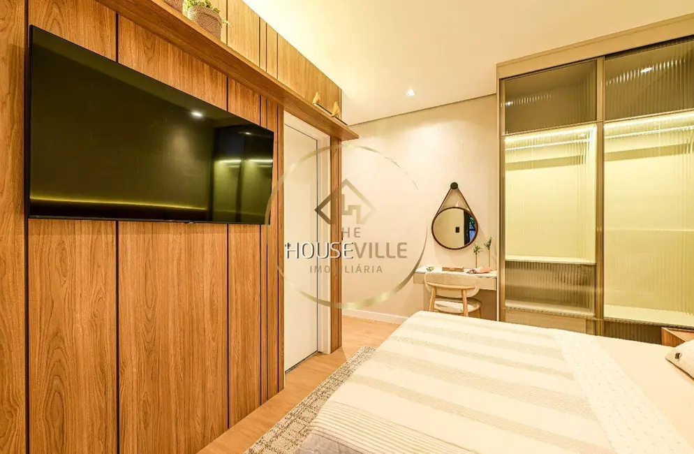 Apartamento à venda, 84m2 em Sao Jose Dos Campos - SP - imagem 4 Foto 4 de Apartamento à venda, 84m2 em Sao Jose Dos Campos - SP