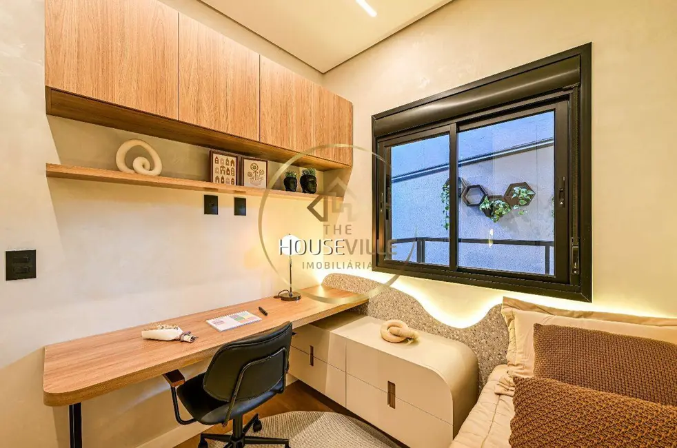 Apartamento à venda, 84m2 em Sao Jose Dos Campos - SP - imagem 6 Foto 6 de Apartamento à venda, 84m2 em Sao Jose Dos Campos - SP