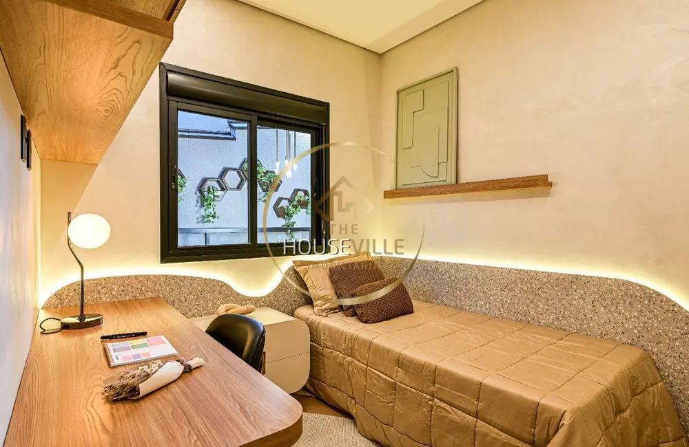 Apartamento à venda, 84m2 em Sao Jose Dos Campos - SP - imagem 9 Foto 9 de Apartamento à venda, 84m2 em Sao Jose Dos Campos - SP