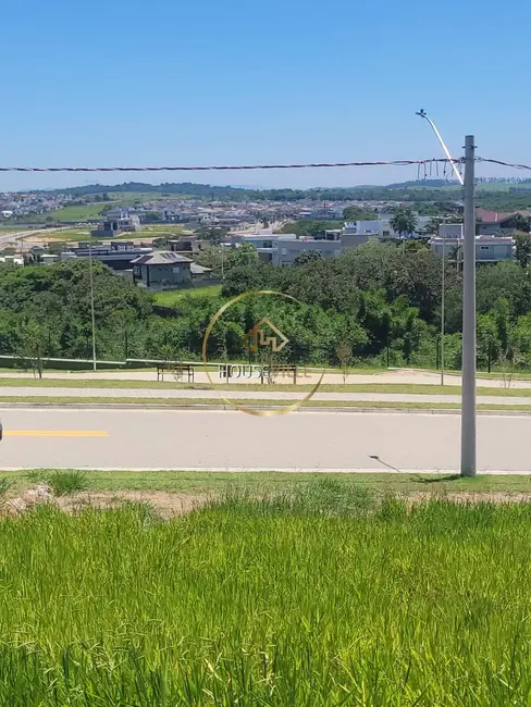 Foto 3 de Lote de Condomínio à venda, 330m2 em Sao Jose Dos Campos - SP