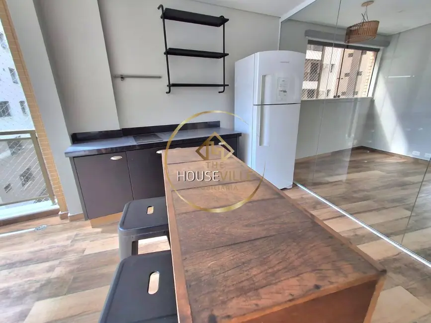 Foto 4 de Apartamento com 4 quartos à venda, 194m2 em Pitangueiras, Guaruja - SP